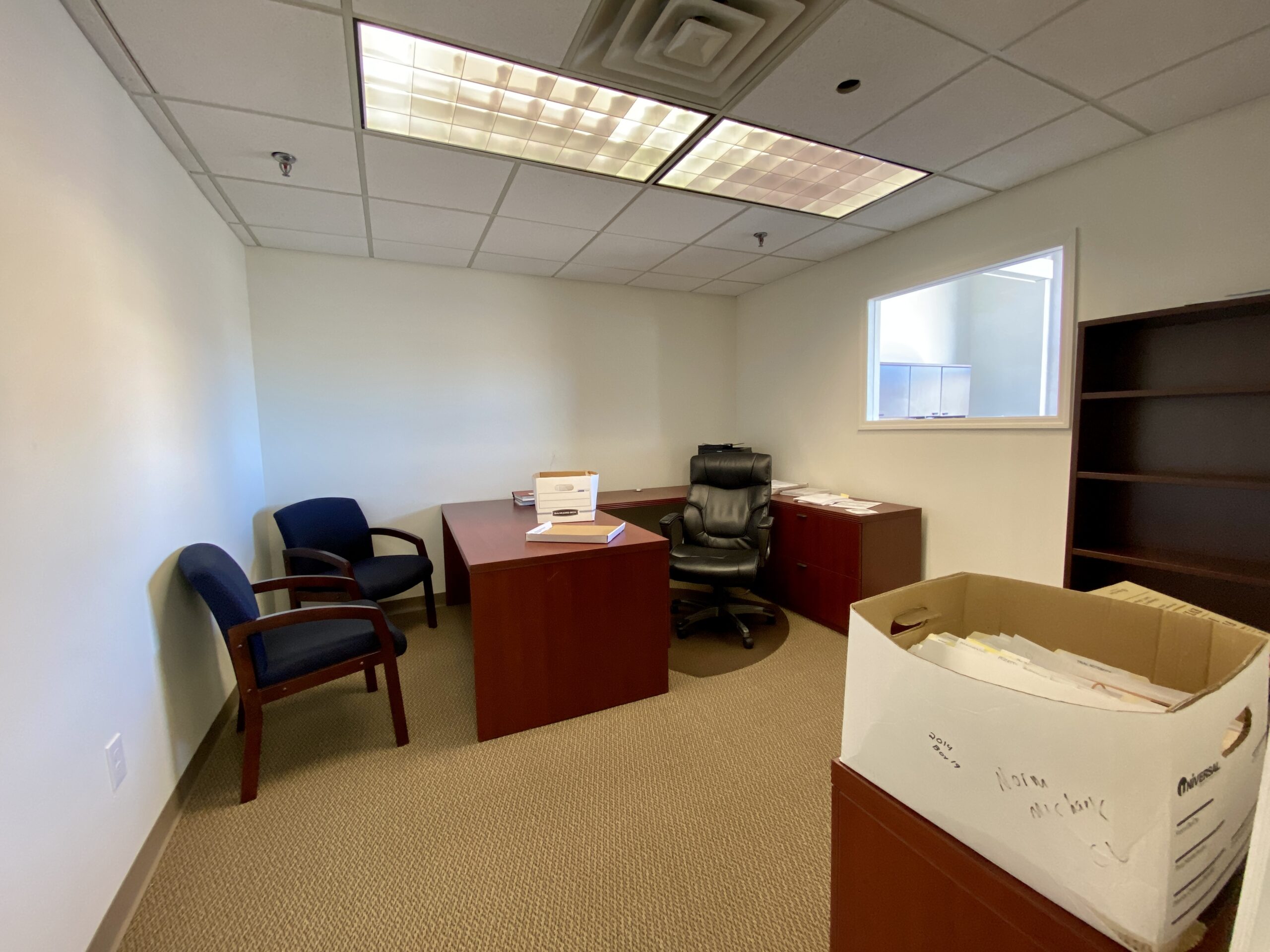 52 James Street. Albany Office Suites